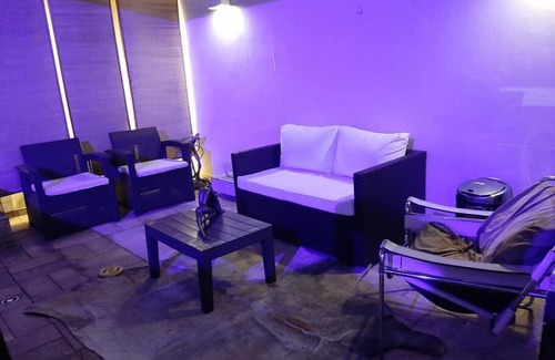 Vila Clementino Apartment | Relaxing Rooftop Pool & Hot Tub at Cobertura pisc Teto retr