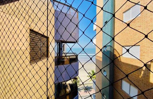 Mongagua Apartment | Oceanfront Getaway with Private Pool and Amazing Views