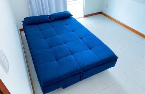 Braga Apartment | Family-Friendly Stay at Praia do Forte / Dunas - Cobertura 405