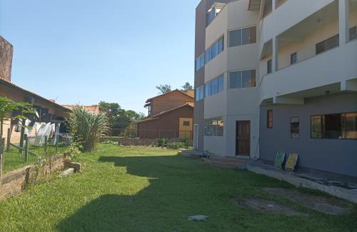 Jaguaruna Other | Discover Cobertura Prédio: Pet-Friendly Retreat with Pool