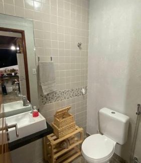 Jacarecica Apartment | Experience Unmatched Comfort at Cobertura R2 Maceió