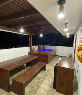 Jacarecica Apartment | Experience Unmatched Comfort at Cobertura R2 Maceió