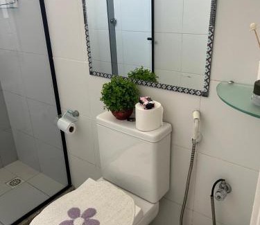 Costa Azul Apartment | Relax at COBERTURA VISTA MAR with Ocean Views & Pool