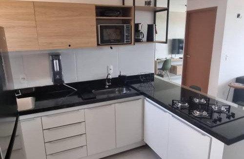 Conde Apartment | Oceanfront Retreat: Cobertura Vista Mar Carapibus, 4-Star Stay
