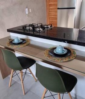 Conde Apartment | Oceanfront Retreat: Cobertura Vista Mar Carapibus, 4-Star Stay