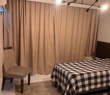 Ilheus Apartment | Oceanfront 4-Star Stay at Cobertura Vista Mar Ilhéus