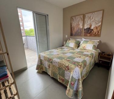 Sao Paulo Apartment | Cobertura Vl Sônia Morumbi