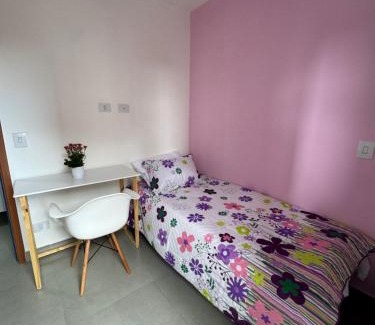 Sao Paulo Apartment | Cobertura Vl Sônia Morumbi