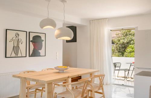 Argostoli Town Apartment | Family-Friendly Stay at COBI Maisonette for Memorable Getaways