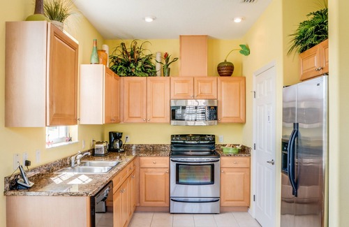 Homosassa Villa | Discover Cobia Villa Tradewinds: Pet-Friendly Ocean Retreat