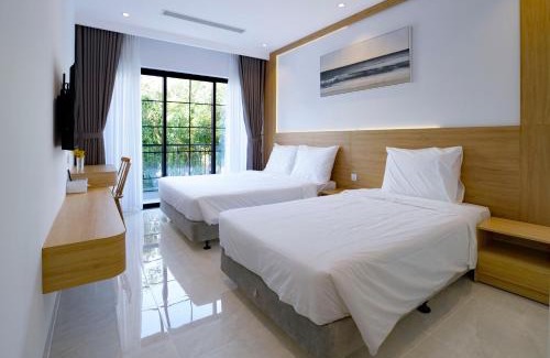 Cam Lam House | Exceptional Stay at COBI’s Home with Full Kitchen Access