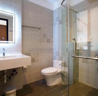 Cam Lam House | Exceptional Stay at COBI’s Home with Full Kitchen Access