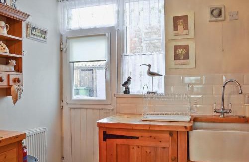 Flamborough House | Pet-Friendly Coble Cottage: 4-Star Stay with High Ratings
