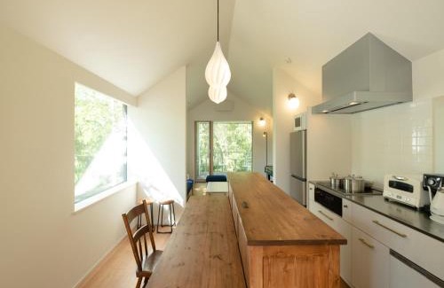Niseko House | Child-Friendly Getaway at Coboushi オモヤ - Rated 8.9/10