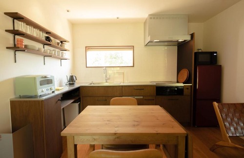 Niseko House | Experience Comfort at Coboushi ハナレ - Rated 9/10