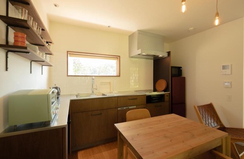 Niseko House | Experience Comfort at Coboushi ハナレ - Rated 9/10