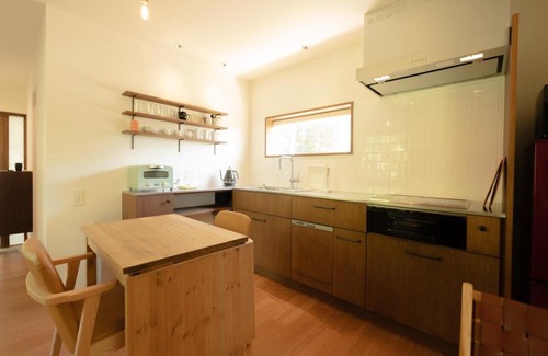 Niseko House | Experience Comfort at Coboushi ハナレ - Rated 9/10