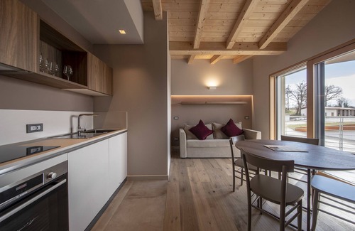 Pozzolengo House | Experience Unmatched Comfort at Cobue Wine Resort & SPA