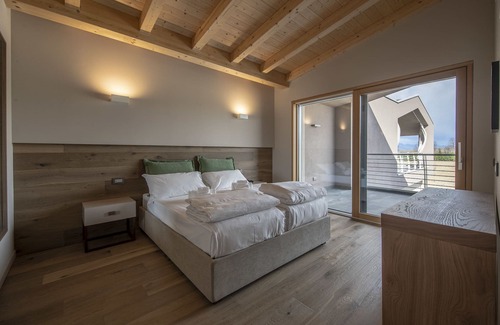 Pozzolengo House | Experience Unmatched Comfort at Cobue Wine Resort & SPA