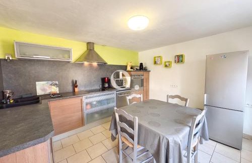 Wissant House | Guest Rated 8.5 - COC: Côte et Mer, Pet & Child Friendly