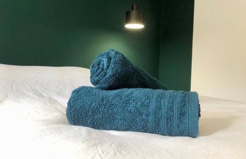 Calais Apartment | Discover Family-Friendly Comfort at La Maison Des Secrets