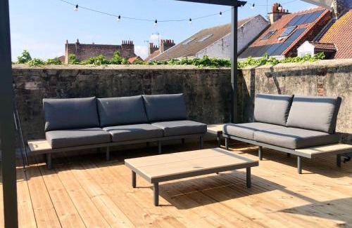 Calais Apartment | Discover Family-Friendly Comfort at La Maison Des Secrets
