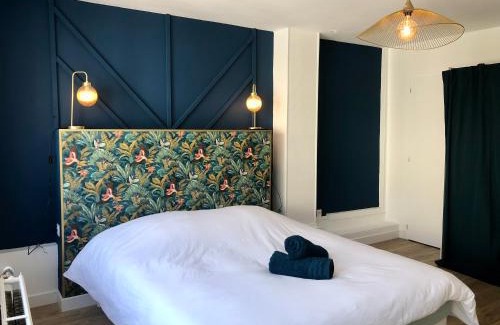 Calais Apartment | Discover Family-Friendly Comfort at La Maison Des Secrets