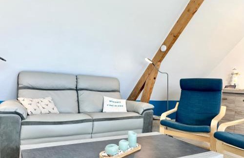 Wissant Apartment | Family-Friendly Retreat at COC - Les Sables Blancs, 9.1/10