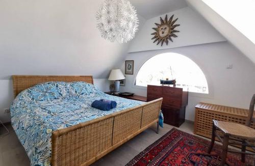 Wissant Villa | Pet-Friendly 4-Star Getaway at COC - Quanel: Rated 8.6