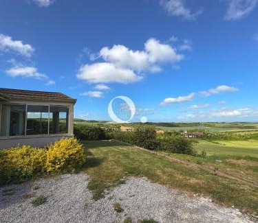 Hervelinghen Villa | COC - Villa L'Idéal