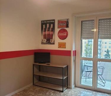 Barona Apartment | Comfortable Stay at Coca Cola Studio - Pet & Child Friendly