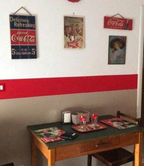Barona Apartment | Comfortable Stay at Coca Cola Studio - Pet & Child Friendly