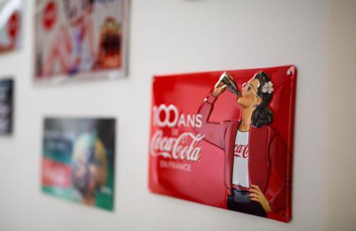 La Gare Apartment | Family-Friendly Stay at Coca Gare with 8.8/10 Review Score