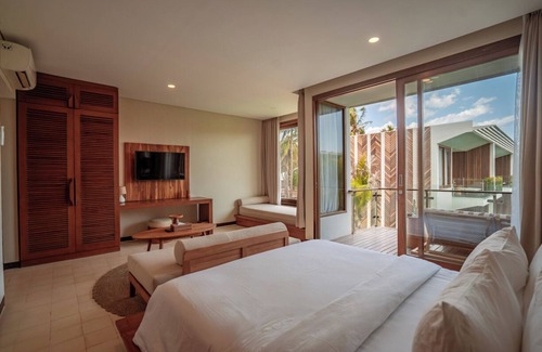 Gili Trawangan Resort | Escape to Cocana Resort Gili Trawangan: 5-Star Retreat