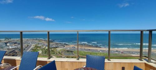 Costa Azul Apartment | Experience Comfort at Smart Costa Azul with Pool Access