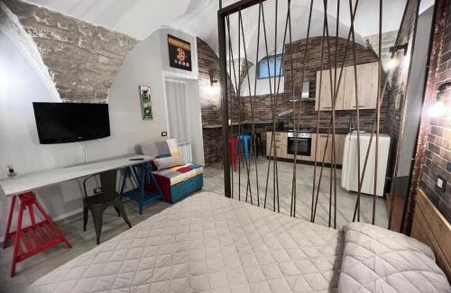 Norcia Apartment | Inviting Coccia Resort: Family-Friendly Stay in Norcia Centro