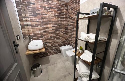 Norcia Apartment | Inviting Coccia Resort: Family-Friendly Stay in Norcia Centro