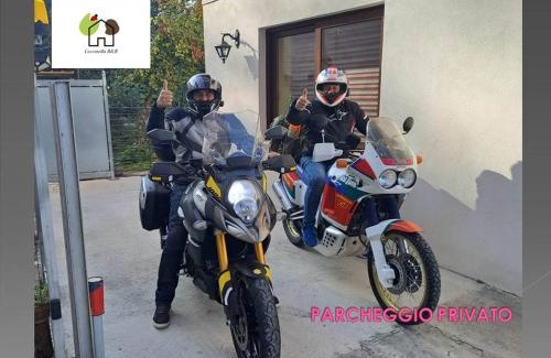 Tufo Bed & Breakfast | Family-Friendly Coccinella B&B in Tufo with High Ratings
