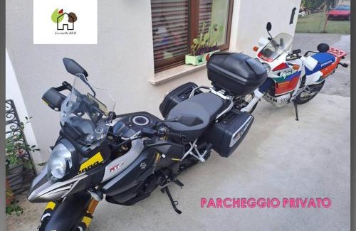 Tufo Bed & Breakfast | Family-Friendly Coccinella B&B in Tufo with High Ratings