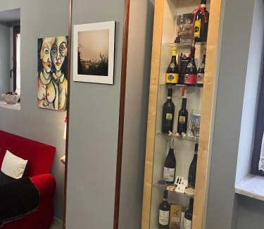 Tufo Bed & Breakfast | Family-Friendly Coccinella B&B in Tufo with High Ratings