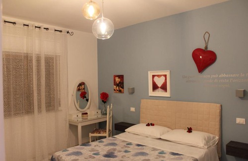 Caccamo House | Inviting Cocciu D'Amuri: Pet-Friendly with Hot Tub & Dining