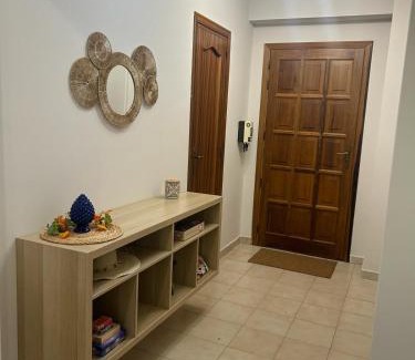 Giardini Naxos Apartment | Oceanfront Bliss at Cocciu d'amuri - 4-Star Perfection