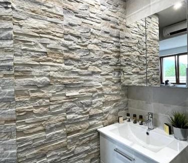 Albertville Apartment | Family-Friendly Stay at Coccon Centre: Comfort Awaits