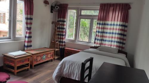 Lazimpat Bed & Breakfast | Inviting Cocina Mitho Chha BNB with Family-Friendly Amenities