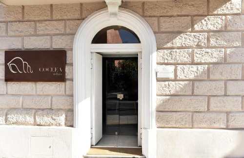 San Teodoro City Centre House | Family-Friendly Coclea Relais: A 4-Star Guest Favorite