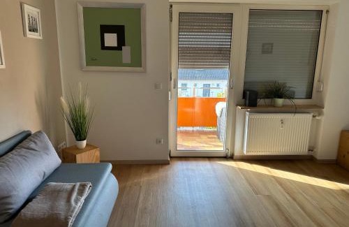Ochsenfurt Apartment | Coco 2