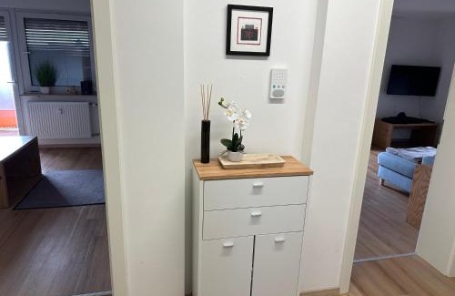Ochsenfurt Apartment | Coco 2