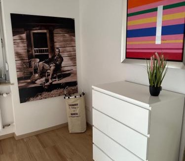Ochsenfurt Apartment | Coco 2