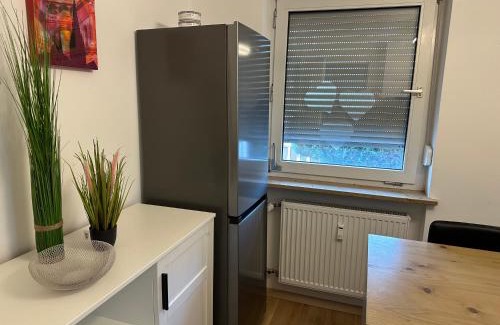 Ochsenfurt Apartment | Coco 2