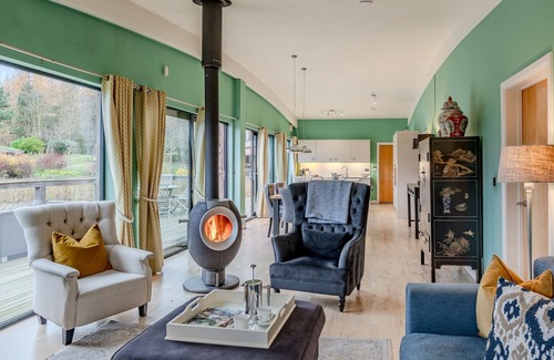 Richmond Cottage | Cozy Coco Lodge: Family-Friendly Retreat for 6 Guests